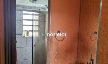 Imagem 6: Apartamento com 2 dormitórios à venda, 45 m² por R$ 212.000 - Parque Nações Unidas - São P