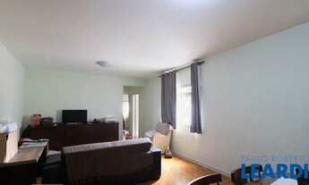 Imagem 4: APARTAMENTO - PINHEIROS - SP