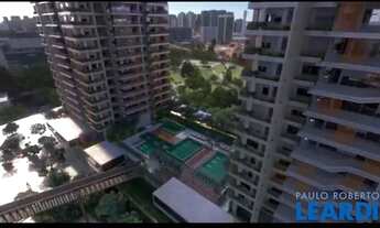 Imagem 3: APARTAMENTO - BROOKLIN - SP