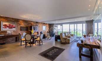 Imagem 3: Apartamento para Venda - 237.28m², 3 dormitórios, sendo 2 suites, 3 vagas - Cristal