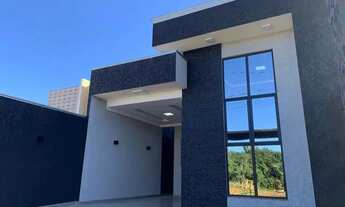 Imagem 3: Aluga-se casa nova semi mobilhada