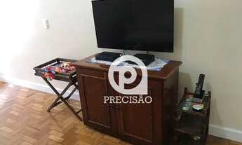 Imagem 6: Apartamento à venda, 40 m² por R$ 540.000,00 - Copacabana - Rio de Janeiro/RJ