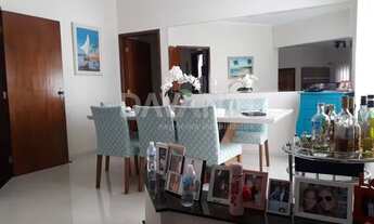 Imagem: Casa - Jardim Pinheiros - Valinhos