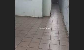 Imagem 6: Casa com 4 dormitórios, 225 m² - venda por R$ 800.000 ou aluguel por R$ 4.623/mês - Vila P