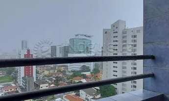Imagem 6: Apartamento para venda possui 44 metros quadrados com 1 quarto em Recife - Recife - PE
