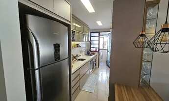 Imagem 4: Apartamento com 2 quartos, 2 banheiros, 2 vagas à venda no Itacorubi