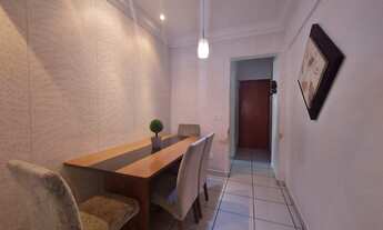 Imagem 3: Apartamento com 2 dormitórios à venda, 70 m² por R$ 370.000,00 - Aviação - Praia Grande/SP