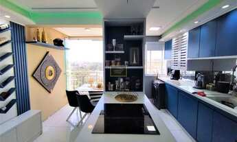 Imagem 2: Apartamento mobiliado para venda ou locação em Osasco