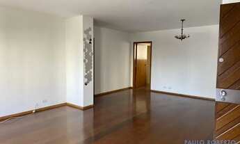 Imagem 3: APARTAMENTO - MOEMA - SP