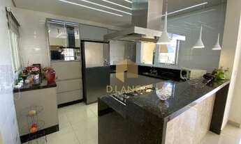 Imagem 16: Excelente casa à venda no Swiss Park - Campinas/SP