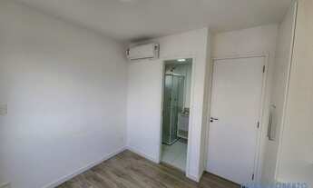 Imagem 6: APARTAMENTO - TATUAPÉ - SP