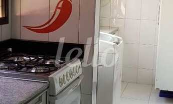 Imagem 7: São Paulo - Apartamento Padrão - Saúde