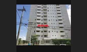 Imagem 4: Apartamento Padrão em São José dos Campos