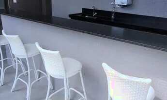 Imagem 7: APARTAMENTO 1º ALUGUEL - ALTO PADRÃO- TAMBAUZINHO