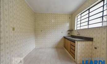 Imagem 2: CASA DE VILA - BROOKLIN - SP