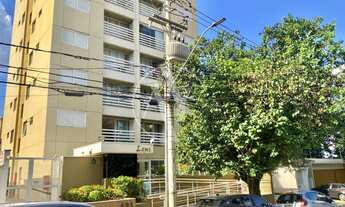 Imagem: Apartamento - Cambuí - Campinas