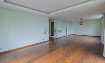Imagem 7: Locação Apartamento 3 Dormitórios - 180 m² Moema