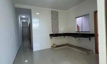 Imagem 6: Casa aluguel Setor Escala