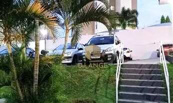 Imagem 4: Apartamento à venda na Vila Lemos em Campinas/SP