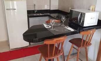 Imagem 3: Flat para venda em Ponta Negra - Natal - RN