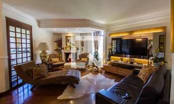 Imagem: Apartamento para Aluguel - Portal do Morumbi