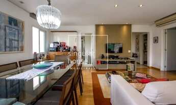 Imagem 4: APTO 105M² | 2 DORMIT