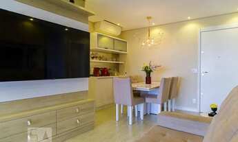 Imagem 2: Apartamento à Venda - Vila Clementino, 3 Quartos, 97 m2