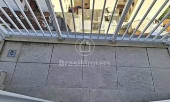 Imagem: Rio de Janeiro - Apartamento Padrão - Riachuelo