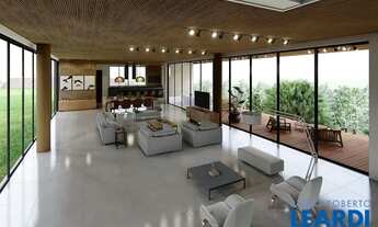 Imagem 6: CASA EM CONDOMÍNIO - TAMBORÉ - SP