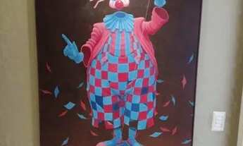 Imagem 3: APARTAMENTO - HIGIENÓPOLIS - SP