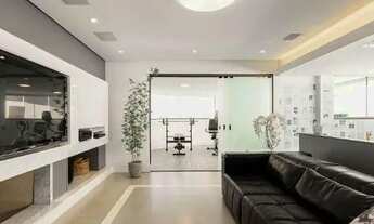 Imagem: Cobertura para aluguel com 327 metros quadrados