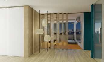 Imagem 2: EM-Apartamento com 1 e 2 quartos em Boa Viagem-Pra morar ou investir-Oportunidade!!