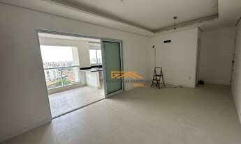 Imagem 7: Apartamento com 2 Suítes para alugar, 80 m² por R$ 5.570/mês - Jardim Belo Horizonte - Cam