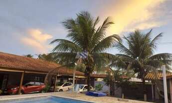 Imagem 3: Casa com 3 dormitórios, 220 m² - venda por R$ 950.000,00 ou aluguel por R$ 4.910,00/mês