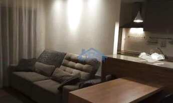 Imagem 3: Apartamento com 1 dormitório, 50 m² - venda por R$ 750.000,00 ou aluguel por R$ 6.400,00/m