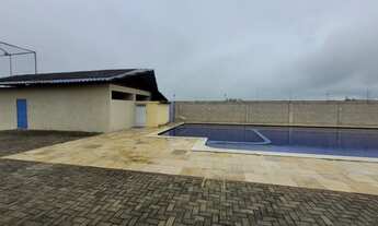 Imagem 5: Casa de condomínio para aluguel possui 64 metros quadrados com 3 quartos