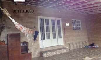 Imagem 3: QR 604 Ótima Casa 3 Quartos/Suite Escriturada em Samambaia Norte - Brasília - DF