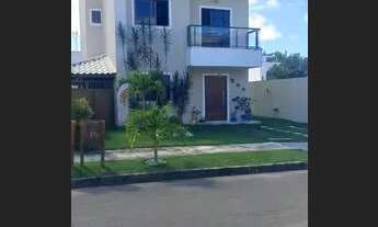 Imagem 2: Excelente Casa Duplex 4/4 sendo 1 suíte