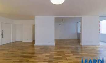 Imagem 7: APARTAMENTO - HIGIENÓPOLIS - SP