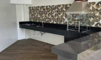 Imagem 5: Apartamento para venda tem 110 metros quadrados com 2 quartos em Chame-Chame - Salvador