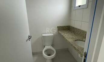 Imagem 7: Apartamento para Venda - 54m², 2 dormitórios, sendo 1 suites, 1 vaga - Bom Jesus