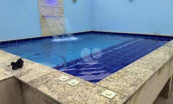 Imagem 2: Casa com 3 dormitórios à venda, 480 m² por R$ 590.000,00 - Tanque - Rio de Janeiro/RJ