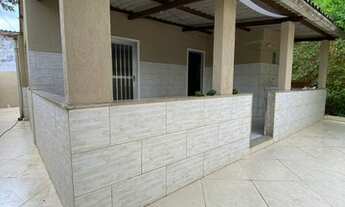 Imagem: Locação na Taquara casa 2 quartos próximo