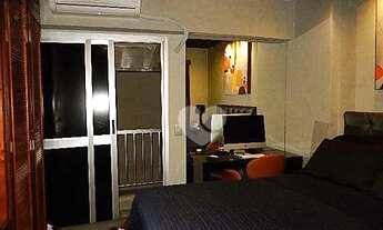 Imagem 5: Apartamento com 3 dormitórios à venda, 107 m² por R$ 2.590.000,00 - Leblon - Rio de Janeir