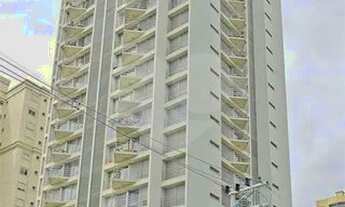 Imagem 3: Lindo Duplex, mobiliado, área nobre, andar alto, amplo Hall, janelas grandes, 2 terraços