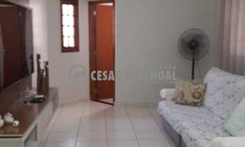 Imagem: Casa Térrea Jardim Palmares - linda casa