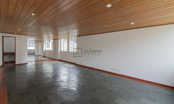 Imagem 5: Apartamento Locação Jardim Paulista 190 m² 3 Dormitórios