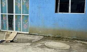 Imagem: Vendo ou Alugo casa novinha na Matinha