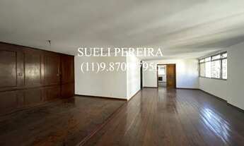 Imagem 6: Apartamento para aluguel e venda tem 210 metros quadrados com 3 quartos