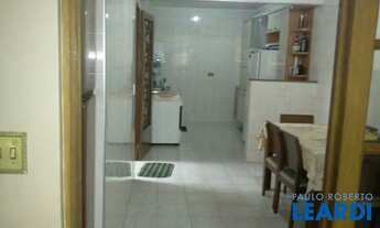 Imagem 6: CASA TÉRREA - SAÚDE - SP